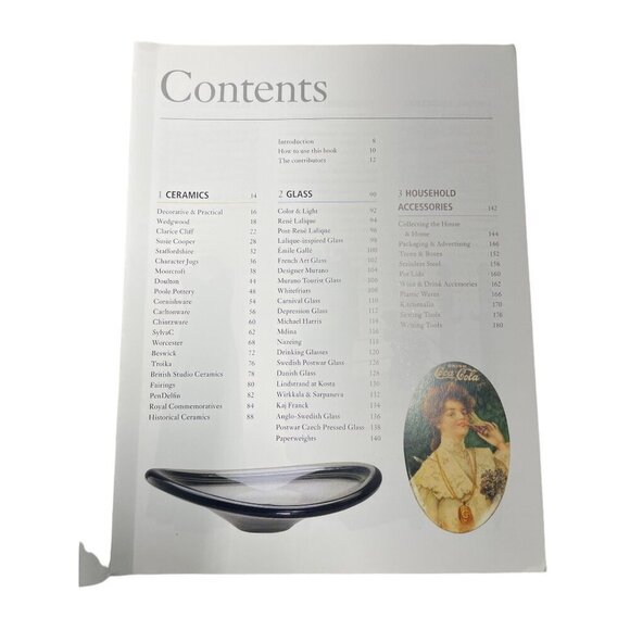 Ask the Experts Guide to Collectibles: What to Buy, Keep, or Sell Paperback - Picture 3 of 7